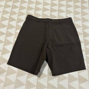 Oliver’s apparel capital shorts in cinder NWOT